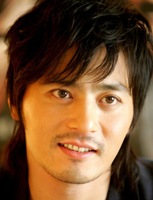 영화 ”태풍” 주연을 맡았던 영화배우 장동건 인터뷰  2005.12.7   조선호텔  탁기형 선임기자 khtak@hani.co.kr