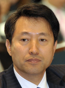 오세훈 서울시장