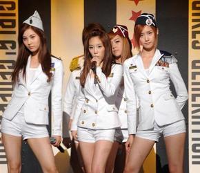  <수요기획-소녀시대와 삼촌부대>