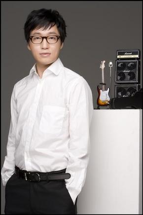 루시드 폴(조윤석)