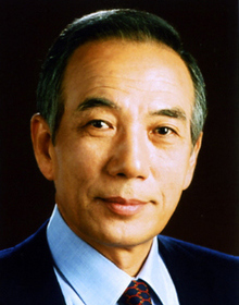 이상배(70) 전 서울시장