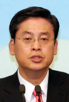 정우택 충북지사