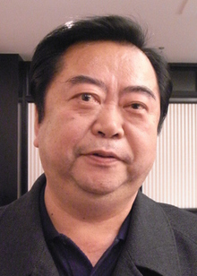  방송인 박일청(57)씨