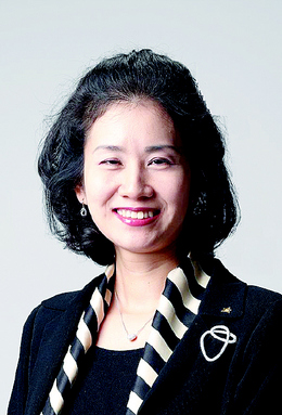 강인 서울사이버대 입학처장