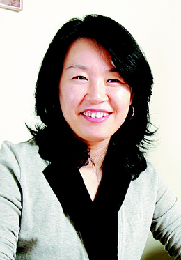 유혜정 세종사이버대 학생처장
