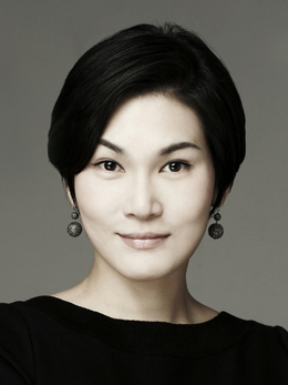 이서현(36) 제일모직 전무