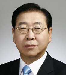 정준양(61) 포스코 회장