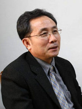 박시룡(57·생물교육학과) 교수