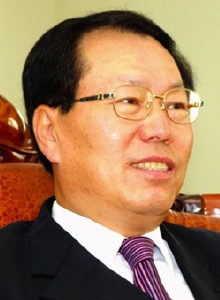 송공석(57) 와토스코리아 사장