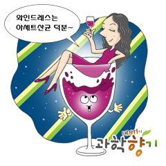 와인드레스로 엣지있는 크리스마스를~