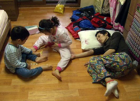  <MBC스페셜> ‘2009 가장 슬픈 이야기-풀빵엄마’
