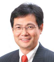 정병호  서울시립대 법학전문대학원 교수