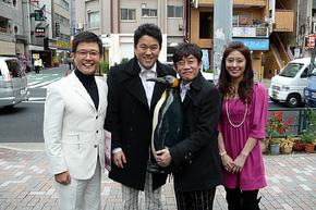 <화성인 바이러스>