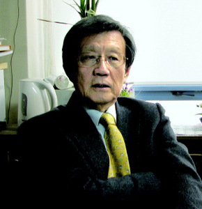 이태진(67) 서울대 명예교수