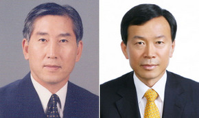 조현오(55·왼쪽 사진) 경기지방경찰청장, 모강인(55·오른쪽) 인천지방경찰청장