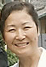  미 육군 예비역 소령 서진규(61)씨