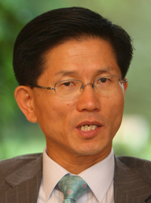 김문수 경기도지사