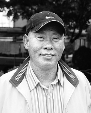 이태석(요한) 신부