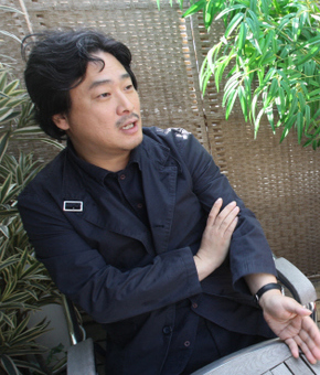  박찬욱 감독