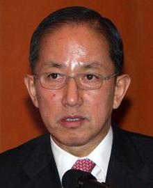 김태영 국방장관