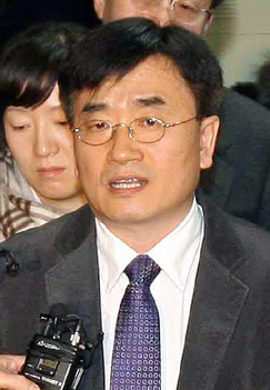 조능희 전 ‘피디수첩’ 책임피디