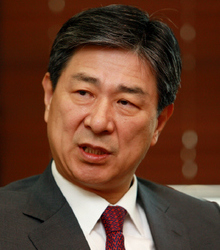 서종욱 대우건설 사장
