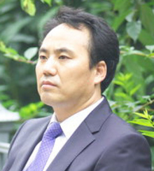 박병두(46) 경기 수원 고등파출소장