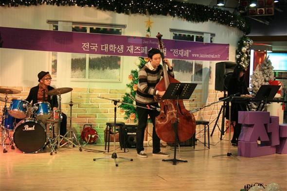 ‘재즈’로 뭉친 대학생들…새달 5~6일 ‘동감’ 페스티벌