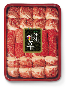 생산·판매·위생까지 보증하는 ‘안심한우’