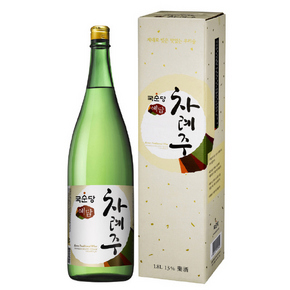 고려시대 고급 탁주 복원 ‘이화주’