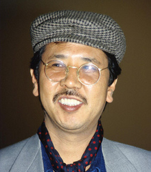 가수 이남이(본명 이창남)씨