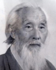 함석헌 선생