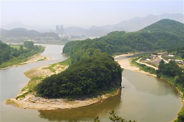 영월 ‘한반도 습지’ 보호구역 지정 추진