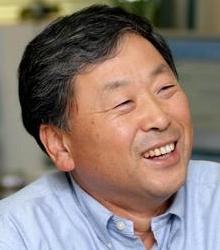 김진형  카이스트 전산학과 교수