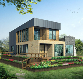‘스카이홈’(SKYHOME)
