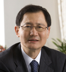 박찬구 전 금호아시아나그룹 화학부문 회장