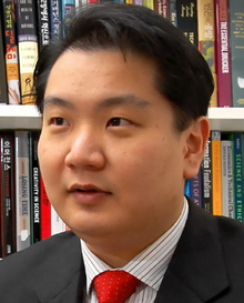 박상욱 이학·과학기술정책학 박사
