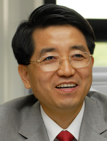  현택환 서울대 화학생물공학부 교수