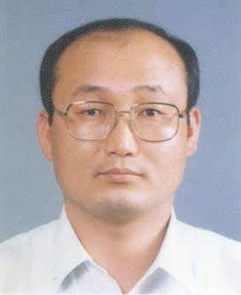 박명섭  전남 영광고 교사