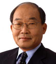 차중근 전 유한양행 사장