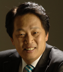 이성 전 서울시 감사관