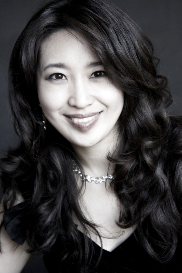 소프라노 서예리
