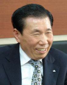 백남웅(64)씨