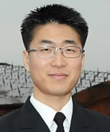 이승철(해사 59기) 대위