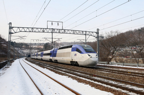 3월 운행 KTX2 타보니