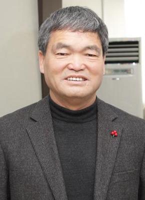 류인관(65·산림환경자원과 3)씨