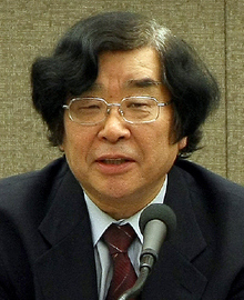 도정일 교수