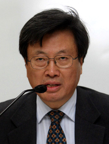 김형기 교수