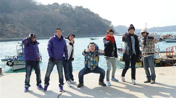 [‘1박2일’ 촬영 현장] ‘그의 힘’이 주도하는 최적화 상태