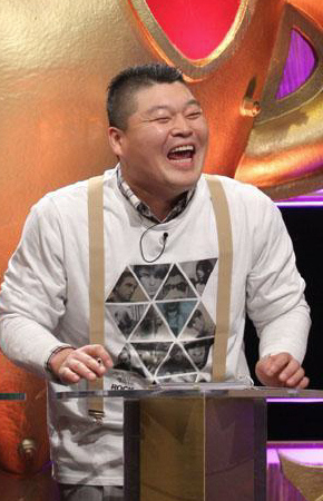 위기 징후 보인다, 강호동을 구하라